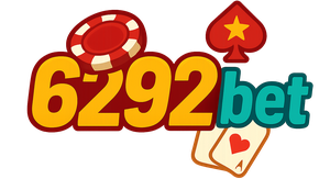 6292 bet Logo